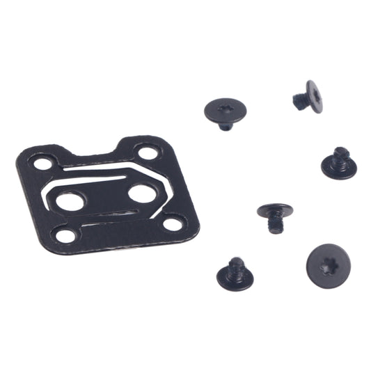 7 in 1 Fingerprint Screws Set For MacBook A1706 / A1708 / A1989 / A2159 / A2289 / A2251 / A1707 / A1990 - Screws by buy2fix | Online Shopping UK | buy2fix