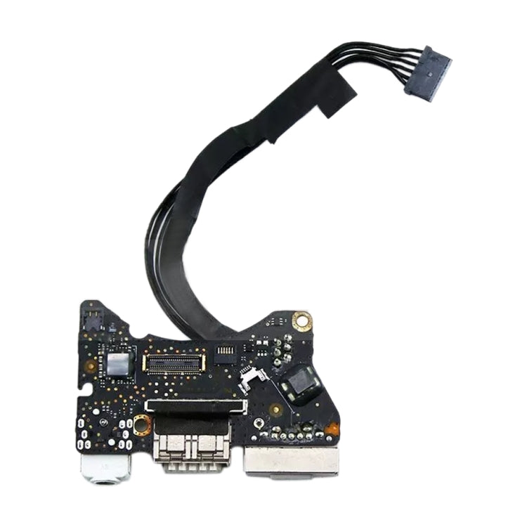 USB Power Audio Jack Board For MacBook Air 11 inch A1465 (2012) MD223 820-3213-A 923-0118 - Power Board by buy2fix | Online Shopping UK | buy2fix