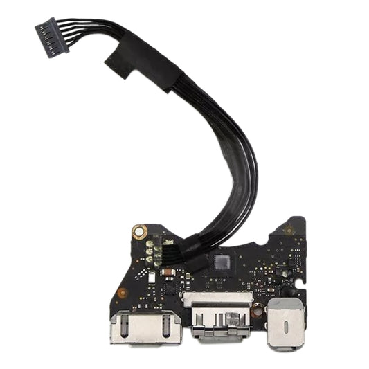 USB Power Audio Jack Board For MacBook Air 11 inch A1465 (2012) MD223 820-3213-A 923-0118 - Power Board by buy2fix | Online Shopping UK | buy2fix