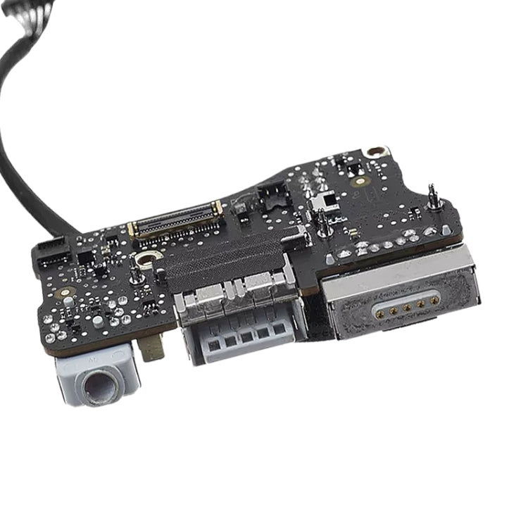 USB Power Audio Jack Board For MacBook Air 13 A1466 (2012) 820-3214-A 821-1477-A - Power Board by buy2fix | Online Shopping UK | buy2fix