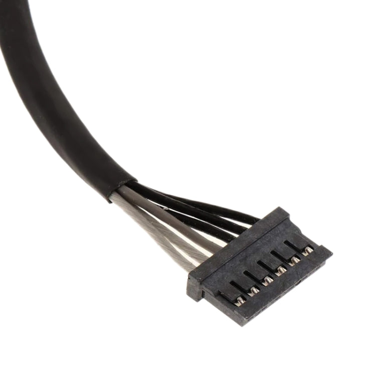 USB Power Audio Jack Board For MacBook Air 13 A1466 (2013-2018) 820-3455-A 923-0439 - Power Board by buy2fix | Online Shopping UK | buy2fix