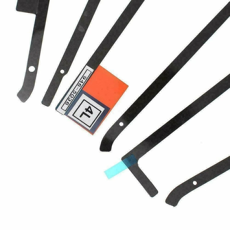 LCD Adhesive Stickers with Tool for iMac 27 inch A1419 A2115 - LCD Related Parts by buy2fix | Online Shopping UK | buy2fix