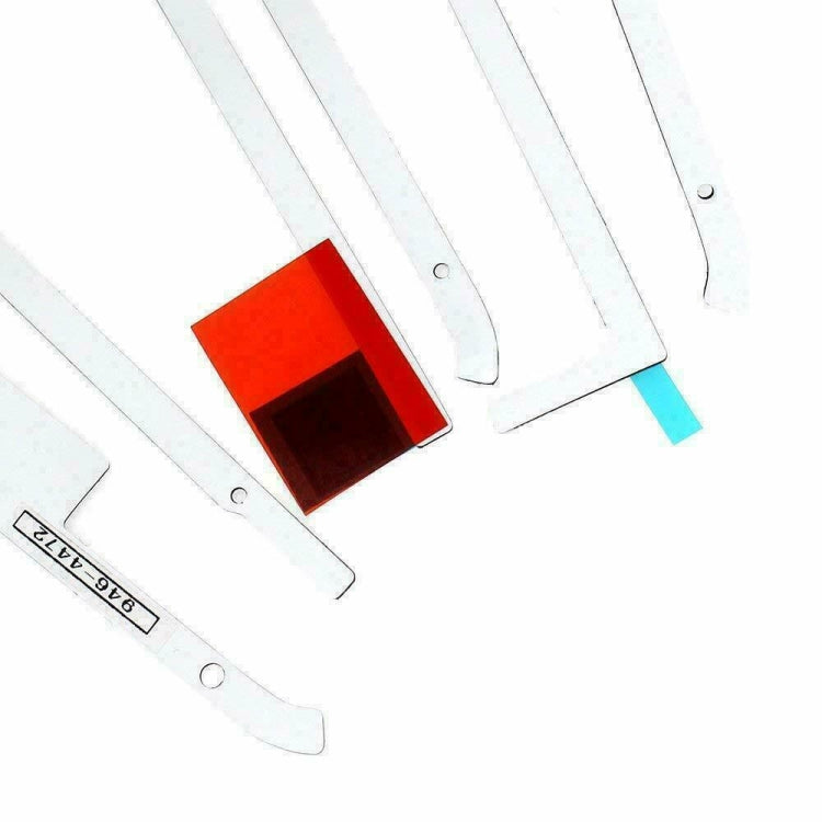 LCD Adhesive Stickers with Tool for iMac 27 inch A1419 A2115 - LCD Related Parts by buy2fix | Online Shopping UK | buy2fix