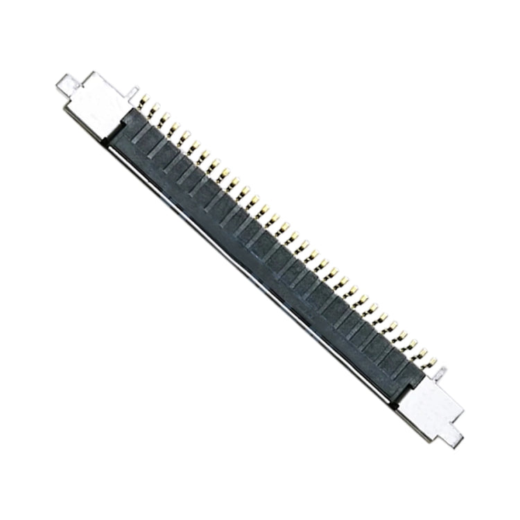 30pins LCD LED LVDS Cable Connector for iMac 21.5 inch A1312 2009 2010 - Others by buy2fix | Online Shopping UK | buy2fix