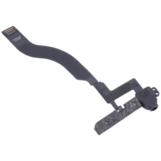 Earphone Jack Audio Flex Cable for MacBook Pro 13 inch A1708 2016 2017 (Grey) - Flex Cable by buy2fix | Online Shopping UK | buy2fix