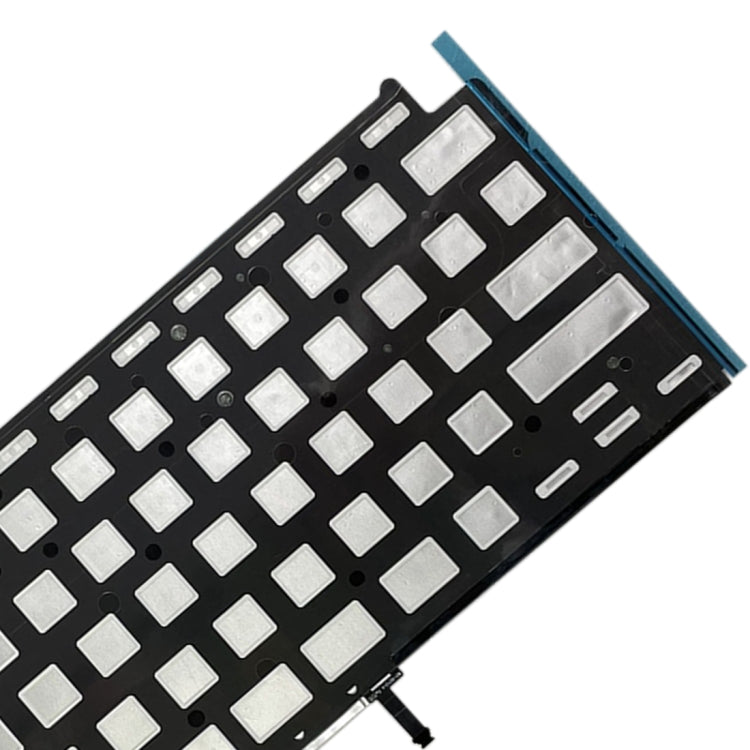 US Version Keyboard Backlight for Macbook Air 13 A2179 2020 by buy2fix