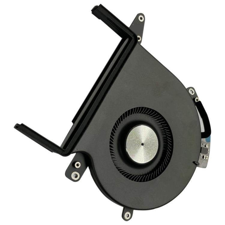 1 Pairs CPU Cooling Cooler Fan For Macbook Pro 16 inch A2485 2021 - Cooling Fan by buy2fix | Online Shopping UK | buy2fix