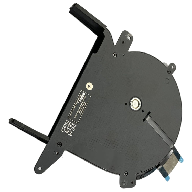 1 Pairs CPU Cooling Cooler Fan For Macbook Pro 16 inch A2485 2021 - Cooling Fan by buy2fix | Online Shopping UK | buy2fix