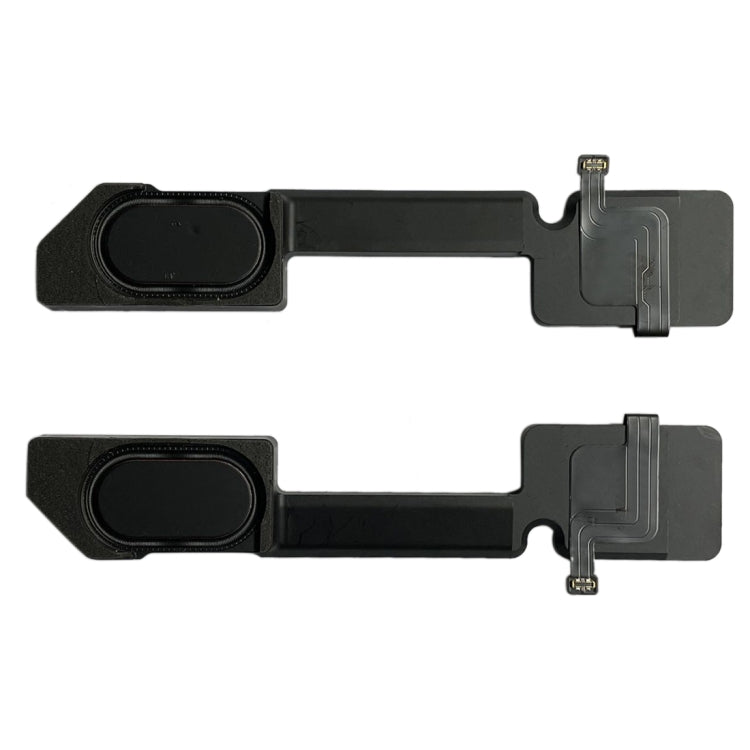 1 Pair Speaker Ringer Buzzer for Macbook Pro 16 inch A2485 2021 - Earpiece & Loundspeaker by buy2fix | Online Shopping UK | buy2fix
