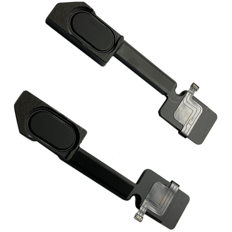 1 Pair Speaker Ringer Buzzer for Macbook Pro 16 inch A2485 2021 - Earpiece & Loundspeaker by buy2fix | Online Shopping UK | buy2fix