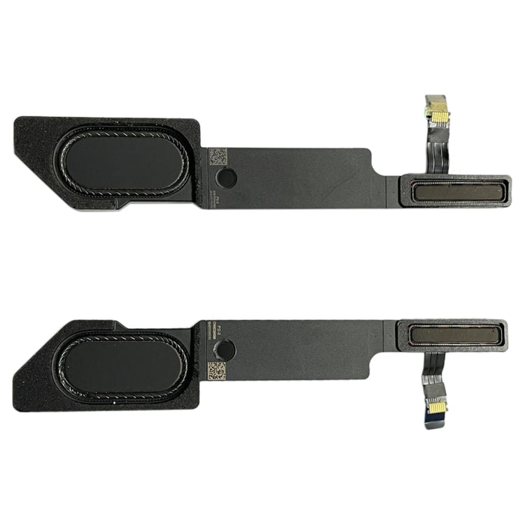 1 Pair Speaker Ringer Buzzer for Macbook Pro 14 inch A2442 2021 - Earpiece & Loundspeaker by buy2fix | Online Shopping UK | buy2fix