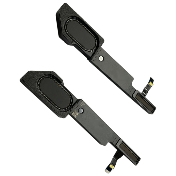 1 Pair Speaker Ringer Buzzer for Macbook Pro 14 inch A2442 2021 - Earpiece & Loundspeaker by buy2fix | Online Shopping UK | buy2fix