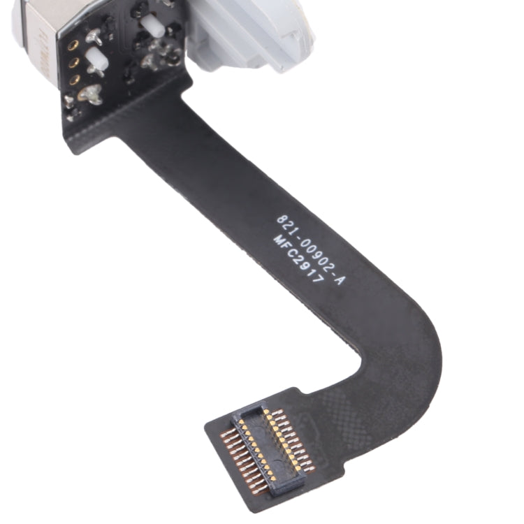 Earphone Jack Audio Flex Cable for iMac 21.5 A1418 2012-2014 821-00902-A - Flex Cable by buy2fix | Online Shopping UK | buy2fix