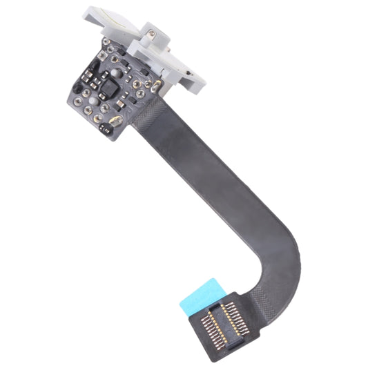 Earphone Jack Audio Flex Cable for iMac 27 A1419 2012-2015 821-00910-A - Flex Cable by buy2fix | Online Shopping UK | buy2fix