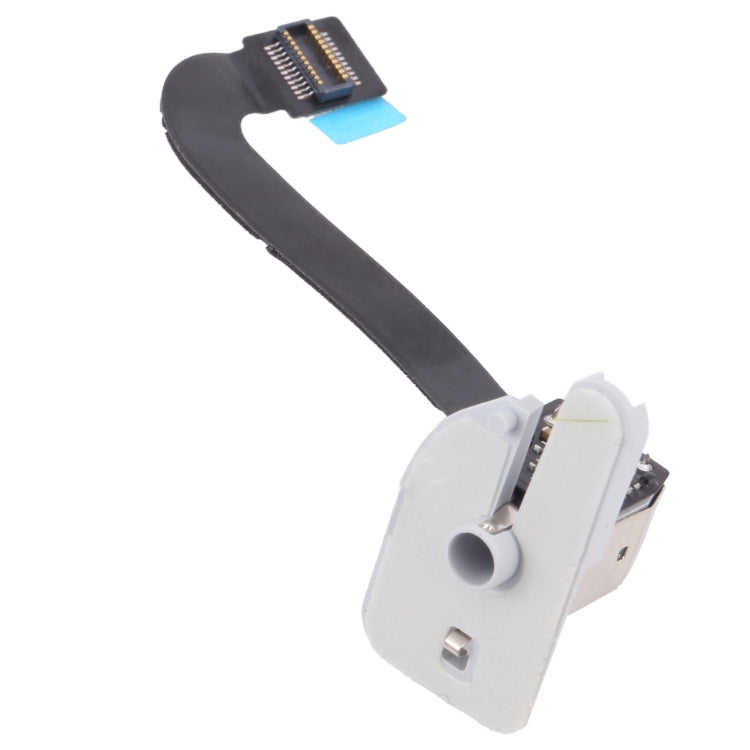 Earphone Jack Audio Flex Cable for iMac 27 A1419 2012-2015 821-00910-A - Flex Cable by buy2fix | Online Shopping UK | buy2fix
