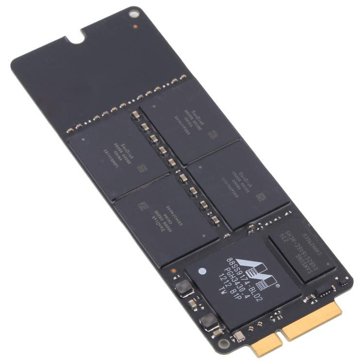 256G SSD Solid State Drive for MacBook Pro A1425 A1398 2012-2013 - SSD Related Parts by buy2fix | Online Shopping UK | buy2fix