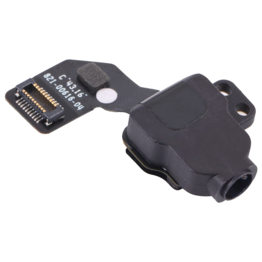 Earphone Jack Audio Flex Cable for MacBook Pro 15 inch A1707 2016-2017 821-00616-A - Flex Cable by buy2fix | Online Shopping UK | buy2fix