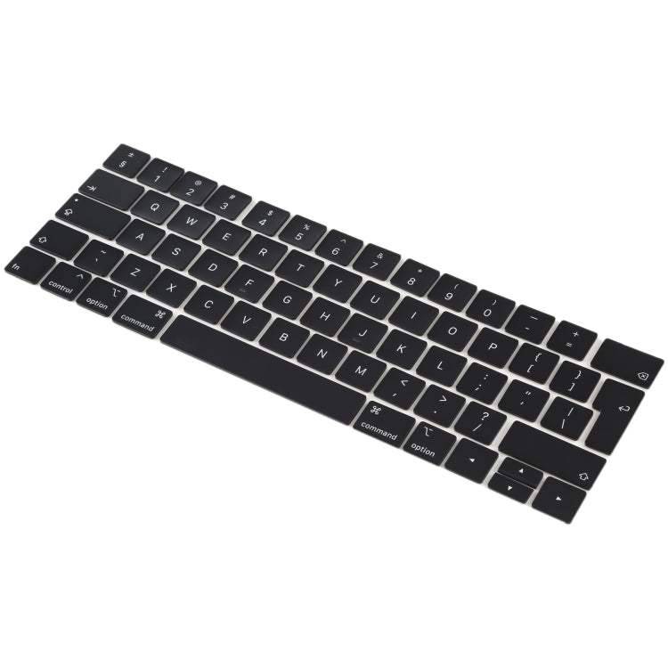 UK Version Keycaps for MacBook Pro 13 inch 15 inch A1706 A1707 2016 2017 by buy2fix