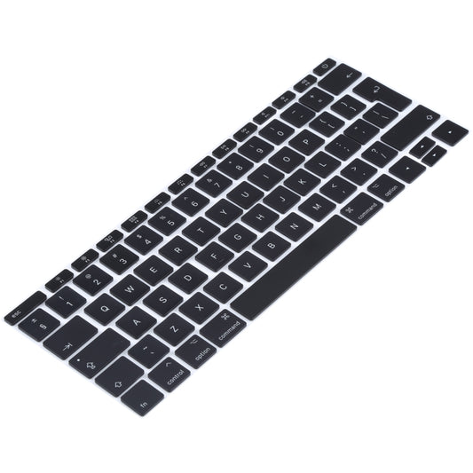 UK Version Keycaps for MacBook Pro Retina 13 inch A1708 - Keyboard by buy2fix | Online Shopping UK | buy2fix