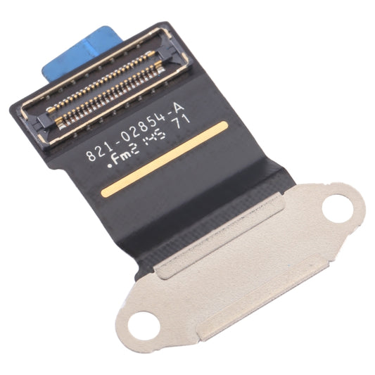 LCD Display Flex Cable for Macbook Pro 13.3 inch 2020 A2338 821-02854-a - Flex Cable by buy2fix | Online Shopping UK | buy2fix