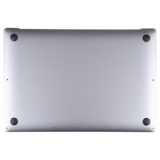 Bottom Cover Case for Macbook Air 13 inch M1 A2337 2020 (Grey) - Bottom Cover by buy2fix | Online Shopping UK | buy2fix