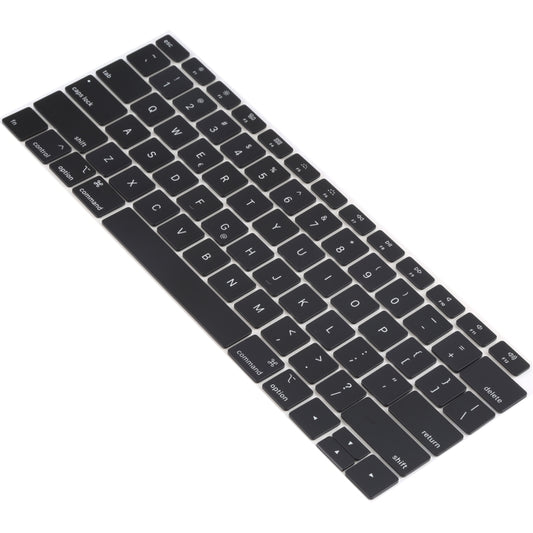 US Version Keycaps for MacBook Air 13.3 inch A1932 EMC3184 - Keyboard by buy2fix | Online Shopping UK | buy2fix