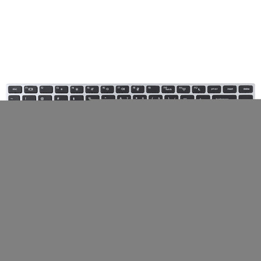 For HP Probook 430 G5 440 G45 445 G5 US Version Keyboard (Silver) - Replacement Keyboards by buy2fix | Online Shopping UK | buy2fix