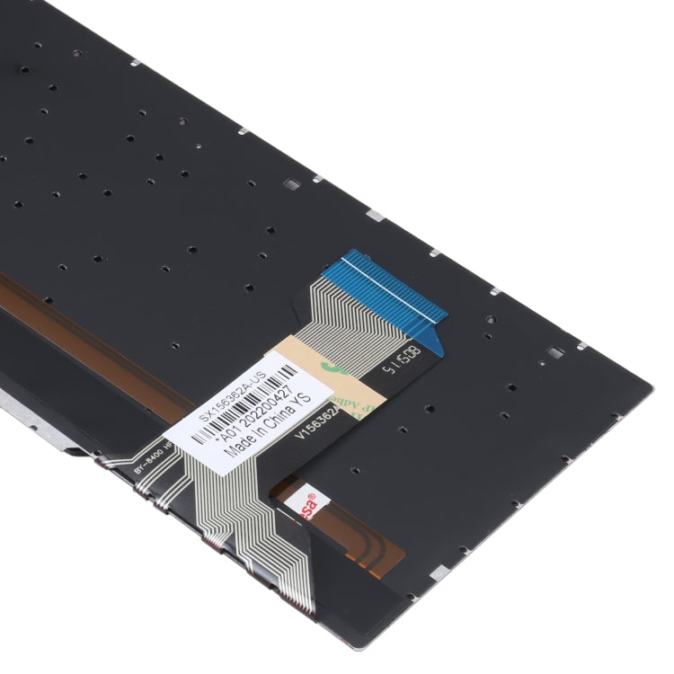 For Asus GL553VW ZX53V FX53VD ZX553 FX753 GL753 US Version Keyboard with Backlight by buy2fix