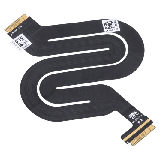 Touch Flex Cable for Macbook A1534 2017 821-00509-A - Flex Cable by buy2fix | Online Shopping UK | buy2fix