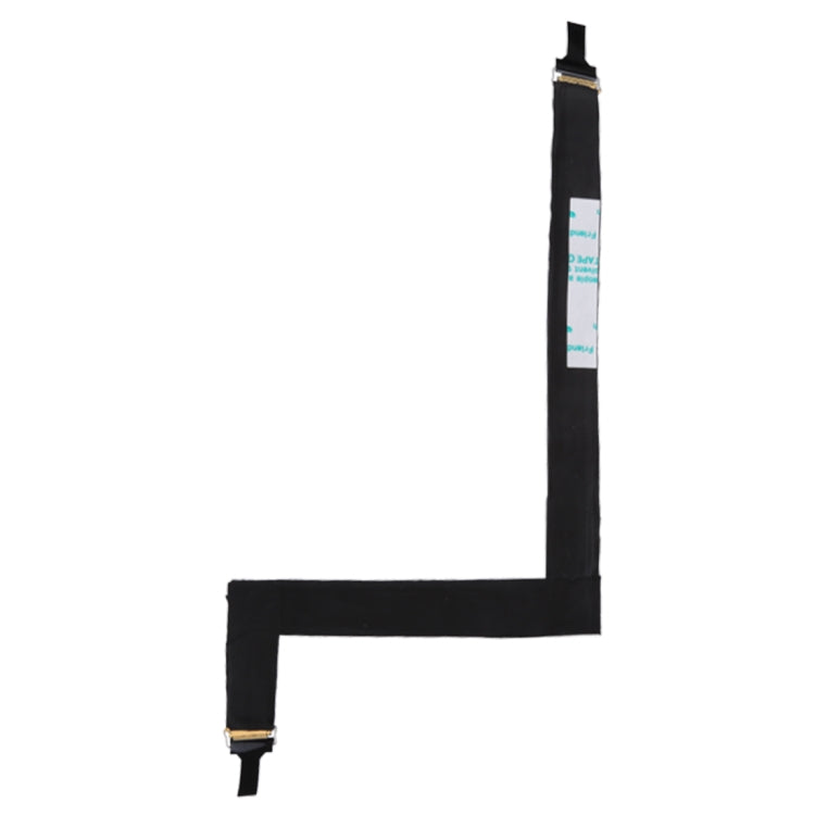 LCD Flex Cable for iMac 27 inch A1312 (2011) 593-1352 - Flex Cable by buy2fix | Online Shopping UK | buy2fix