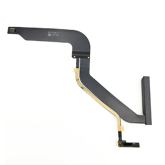 HDD Hard Drive Flex Cable for Macbook Pro 13.3 inch A1278 (Mid 2012) 821-2049-A / MD101 / MD102 - Flex Cable by buy2fix | Online Shopping UK | buy2fix