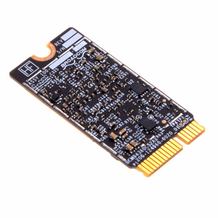 WiFi & Bluetooth Network Module for Macbook Air 11.6 inch A1465 (2013) & 13.3 inch A1466 (2013) - Network Adapter by buy2fix | Online Shopping UK | buy2fix