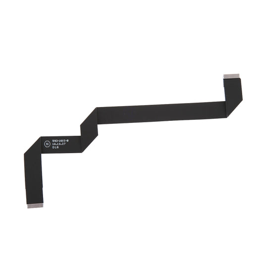Touchpad Flex Cable for Macbook Air 11.6 inch A1465 (2012 - 2015) - Flex Cable by buy2fix | Online Shopping UK | buy2fix