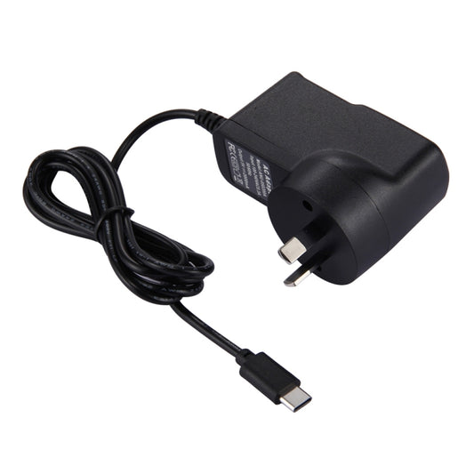 5V 2A USB-C / Type-C Port Charger for Macbook, Google, LG, Huawei, Nokia, Microsoft, Xiaomi, OnePlus, Letv, Meizu, other Smartphones or Tablets by buy2fix