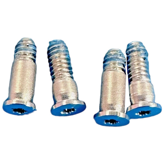 Bottom Cover Screws Set for MacBook Air M2 2022 A2681 EMC4074 - Screws by buy2fix | Online Shopping UK | buy2fix