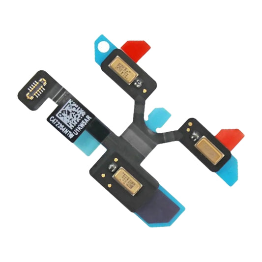 Microphone Flex Cable For MacBook Air Retina 13.6 inch M2 A2681 EMC4074 2022 - Flex Cable by buy2fix | Online Shopping UK | buy2fix