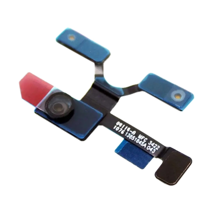 Microphone Flex Cable For MacBook Air Retina 13.6 inch M2 A2681 EMC4074 2022 - Flex Cable by buy2fix | Online Shopping UK | buy2fix