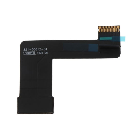 Keyboard Flex Cable for Macbook Pro Retina 15 inch A1707 821-00612-A 821-00612-04 - Flex Cable by buy2fix | Online Shopping UK | buy2fix