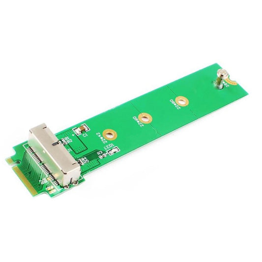 SSD C26 To NGFF M.2 X4 Adapter Card for Apple MacBook Air A1465 A1466 2013 2014 2015 - SSD Related Parts by buy2fix | Online Shopping UK | buy2fix