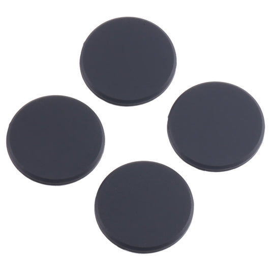 For MacBook Pro A2442 A2485 A2681 2021 2022 4 in 1 Bottom Case Rubber Mats - Rubber Mats by buy2fix | Online Shopping UK | buy2fix