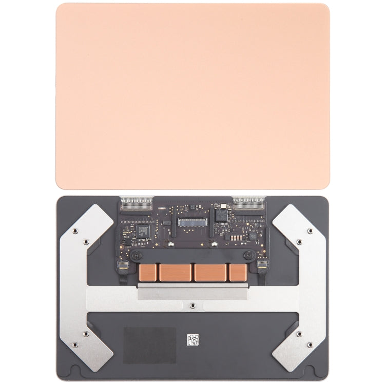 Touchpad for MacBook Air 13 inch A2179 2020 (Gold) - Touchpad by buy2fix | Online Shopping UK | buy2fix