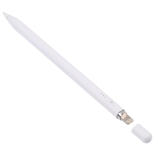 P7-2 Active Capacitive Stylus Pen with Palm Rejection for iPad After 2018 Version by buy2fix