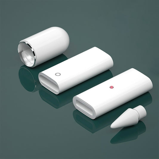 Charging Adapter for Apple Pencil 1 / 2 by buy2fix