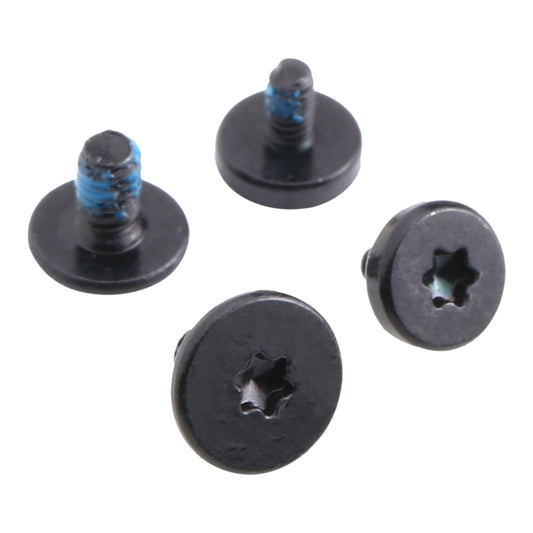 4 PCS Motherboard Screws For MacBook Pro A1706 A1707 A1708 - Screws by buy2fix | Online Shopping UK | buy2fix