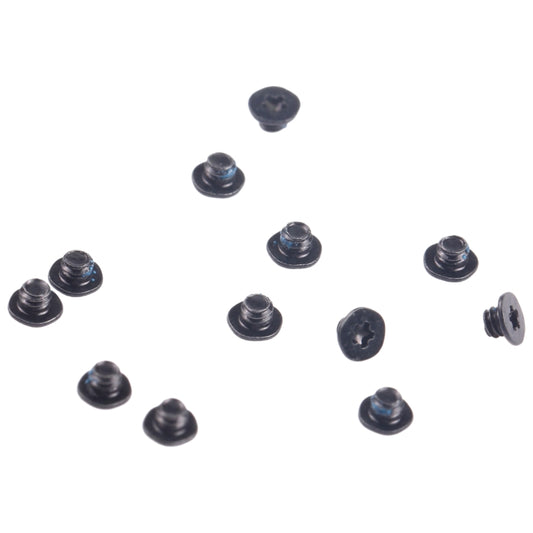 12 PCS Antenna Screws For MacBook Pro A1706 A1707 A1708 / A1989 / A2159 / A2289 / A2251 / A2338 - Screws by buy2fix | Online Shopping UK | buy2fix