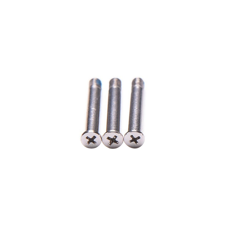 10 in 1 for Macbook Pro 13.3 inch A1278 / 15.4 inch A1286 / 17 inch A1297 Computer Case Bottom Cover Screws (3 PCS Long + 7 PCS Short) - Screws by buy2fix | Online Shopping UK | buy2fix