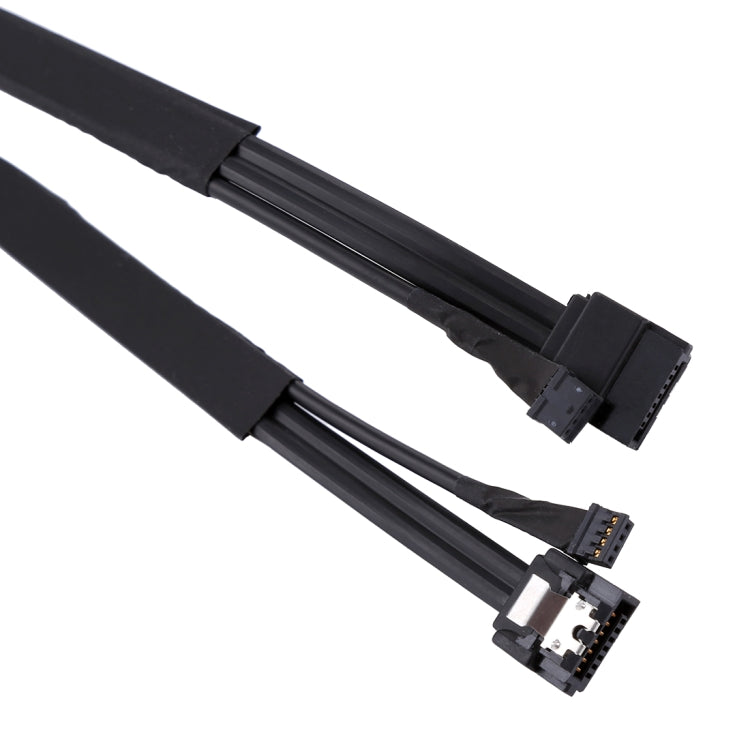 HDD Hard Drive Flex Cable for iMac 21.5 inch / A1418 - Flex Cable by buy2fix | Online Shopping UK | buy2fix