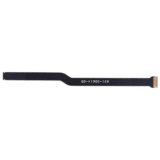 Battery Flex Cable 821-00614 for Macbook Pro 13 inch A1708 - Flex Cable by buy2fix | Online Shopping UK | buy2fix