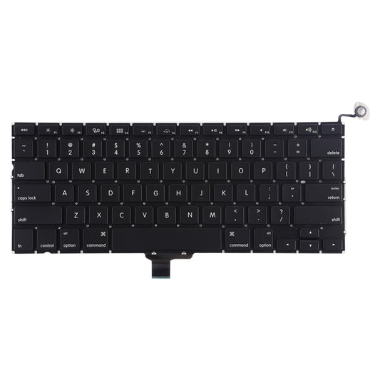 US Version Keyboard for MacBook Pro 13 inch A1278 - Keyboard by buy2fix | Online Shopping UK | buy2fix