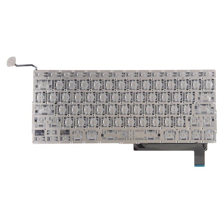 US Version Keyboard for MacBook Pro 15 inch A1286 - Keyboard by buy2fix | Online Shopping UK | buy2fix